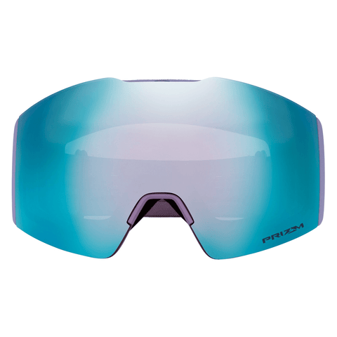 Fall line M goggle - Matte lilac / Prizm™ sapphire