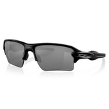 Flak® 2.0 XL sunglasses - Matte black / Prizm™ black