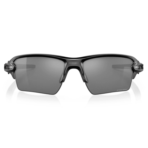 Flak® 2.0 XL sunglasses - Matte black / Prizm™ black