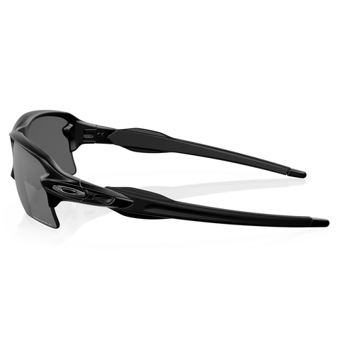 Flak® 2.0 XL sunglasses - Matte black / Prizm™ black