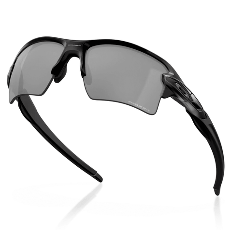 Flak® 2.0 XL sunglasses - Matte black / Prizm™ black