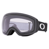 Flight deck M goggle - Matte black / Prizm™ clear