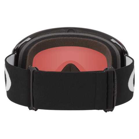 Flight deck L goggle - Matte black / Prizm torch iridium