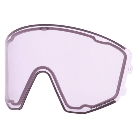 Flow scape L replacement lens - Prizm clear