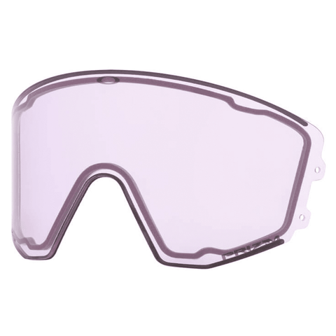 Flow scape M replacement lens - Prizm clear