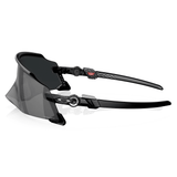Kato sunglasses - Polished black / Prizm™ black