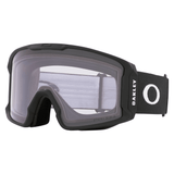Line miner L goggle - Matte black / Prizm™ clear