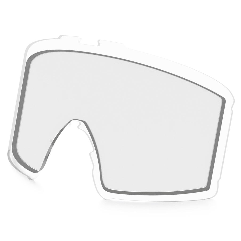 Line miner L replacement lens - Clear