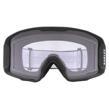 Line miner M goggle - Matte black / Prizm™ clear