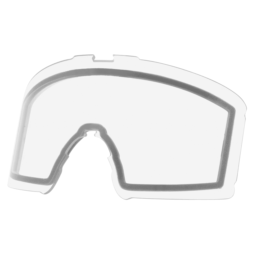 Line miner M replacement lens - Clear