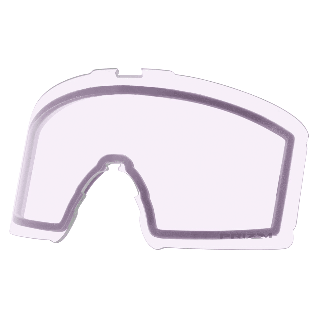 Line miner M replacement lens - Prizm™ clear
