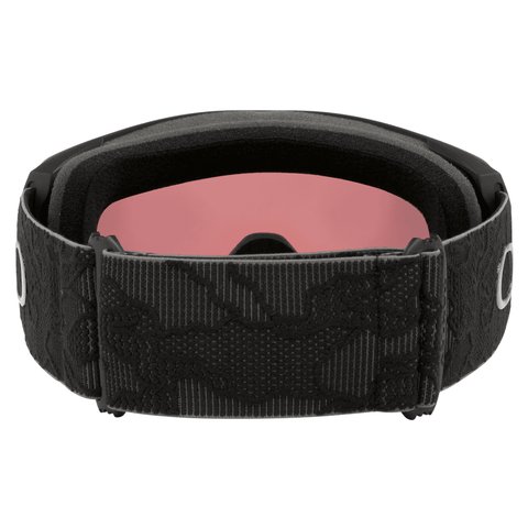 Line miner L goggle - Black camo / Prizm torch iridium