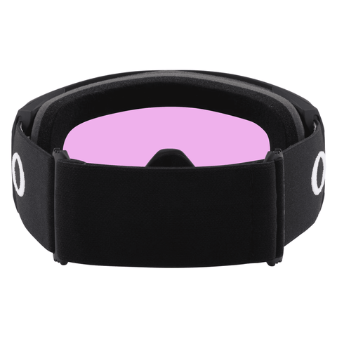 Line miner L goggle - Matte black / Prizm iced iridium