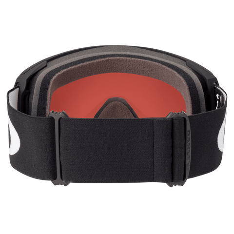 Line miner L goggle - Matte black / Prizm sapphire iridium