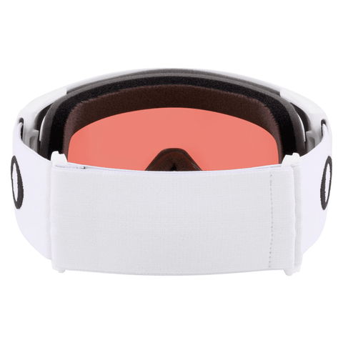 Line miner L goggle - Matte white / Prizm™ sapphire