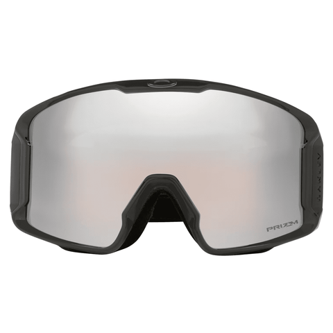 Line miner L goggle - Rene Rinnekangas / Prizm black iridium