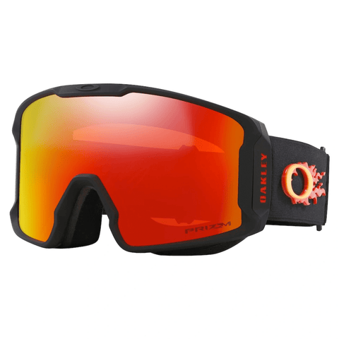 Line miner L goggle - Rene Rinnekangas / Prizm™ torch