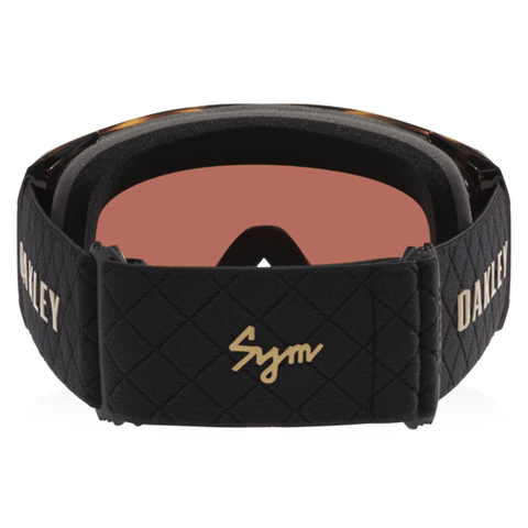 Line miner L goggle - Su Yiming / Prizm 24K iridium