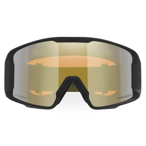 Line miner M goggle - Matte B1B fern / Prizm sage gold iridium