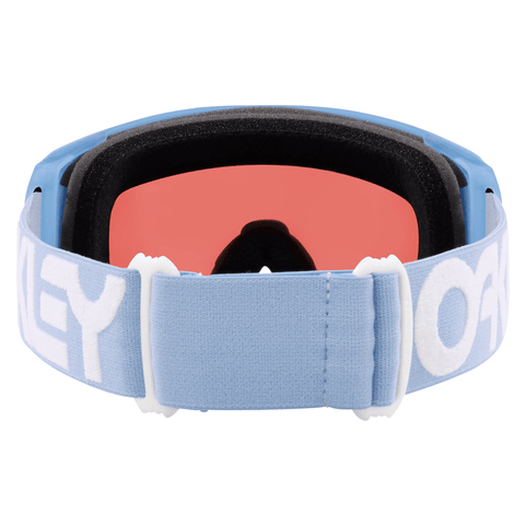 Line miner M goggle - Matte B1B stonewash / Prizm sapphire iridium