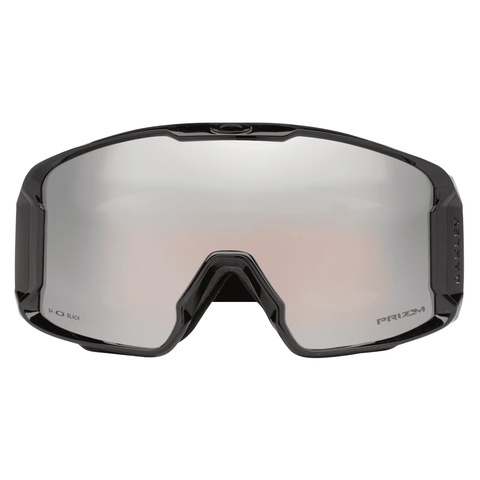 Line miner M goggle - Rene Rinnekangas / Prizm black iridium
