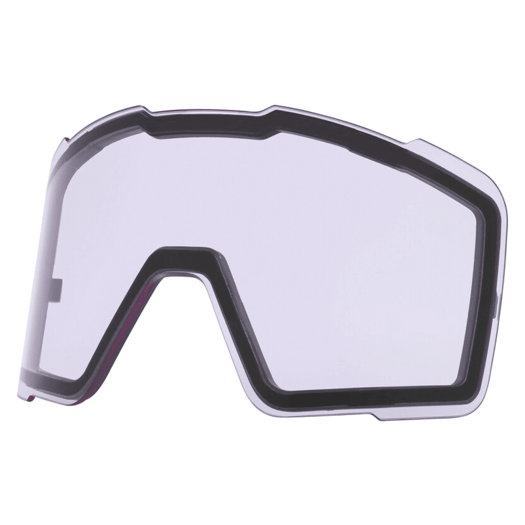 Line miner Pro L replacement lens - Prizm™ clear – D-STRUCTURE