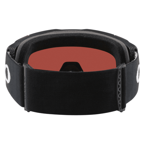 Line miner Pro M goggle - Matte black / Prizm™ rose gold + Prizm™ iced