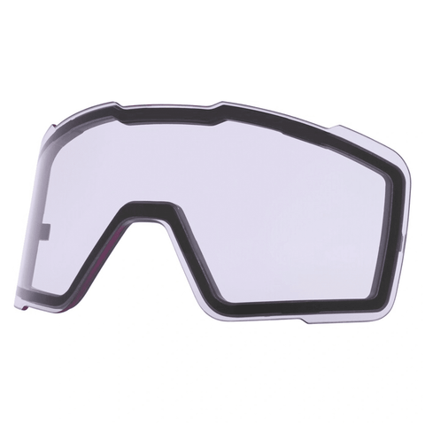 Line miner Pro M replacement lens - Prizm™ clear