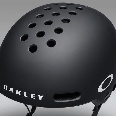 MOD PRK MIPS® helmet - Matte black