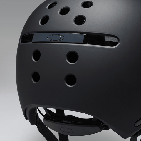 MOD PRK MIPS® helmet - Matte black
