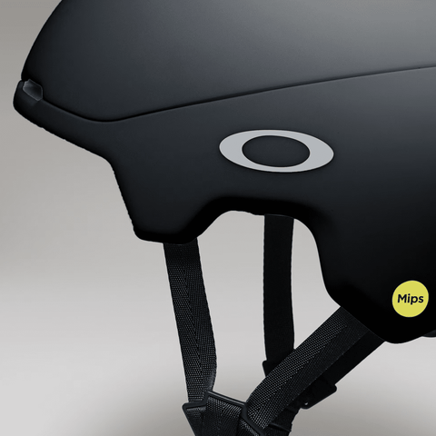 MOD SNC MIPS® helmet - Matte black