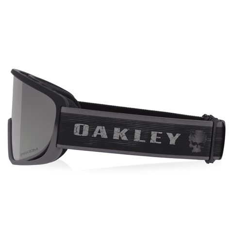 Mont scape L goggle - Colby Stevenson / Prizm black iridium