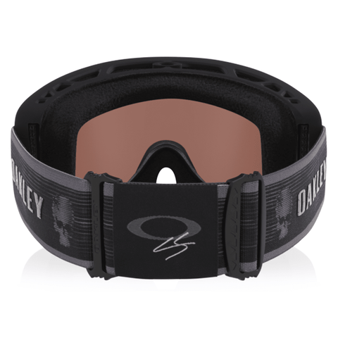 Mont scape L goggle - Colby Stevenson / Prizm black iridium