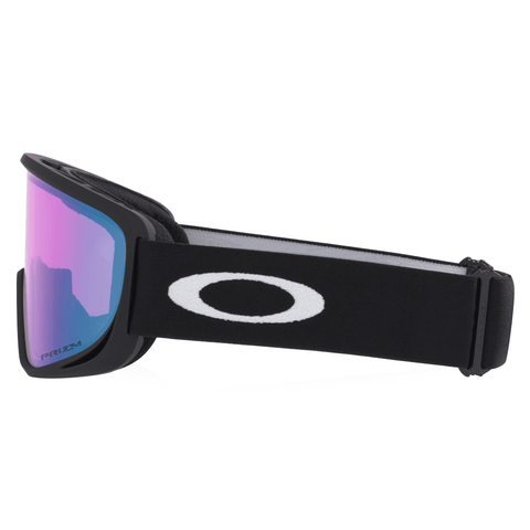 Mont scape L goggle - Matte black / Prizm iced iridium