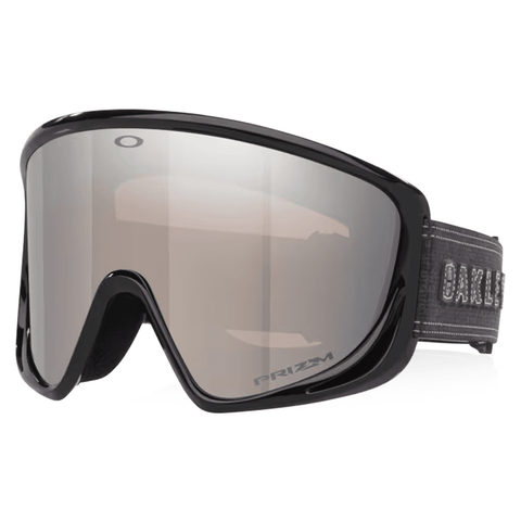 Mont scape L goggle - Rene Rinnekangas / Prizm black iridium