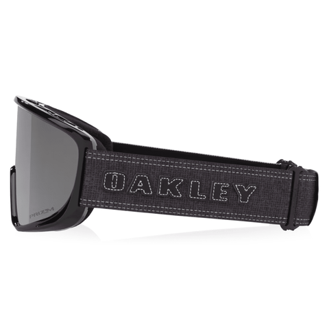 Mont scape L goggle - Rene Rinnekangas / Prizm black iridium