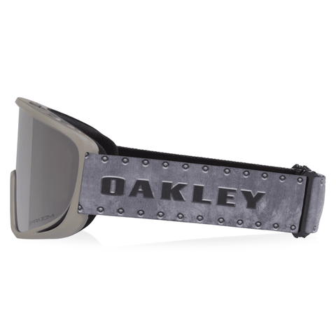 Mont scape L goggle - Sage Kotsenburg / Prizm black iridium