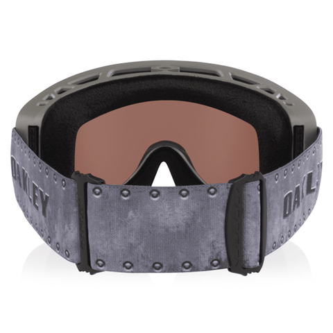 Mont scape L goggle - Sage Kotsenburg / Prizm black iridium