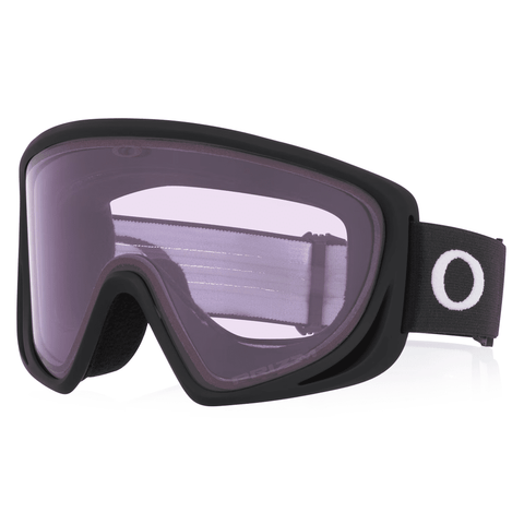 Mont scape M goggle - Matte black / Prizm clear