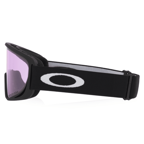 Mont scape M goggle - Matte black / Prizm clear