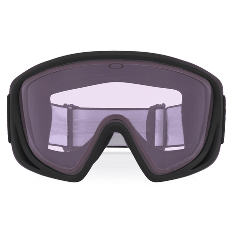 Mont scape M goggle - Matte black / Prizm clear