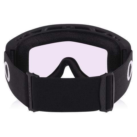 Mont scape M goggle - Matte black / Prizm clear