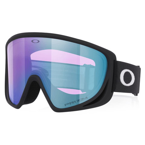 Mont scape M goggle - Matte black / Prizm iced iridium