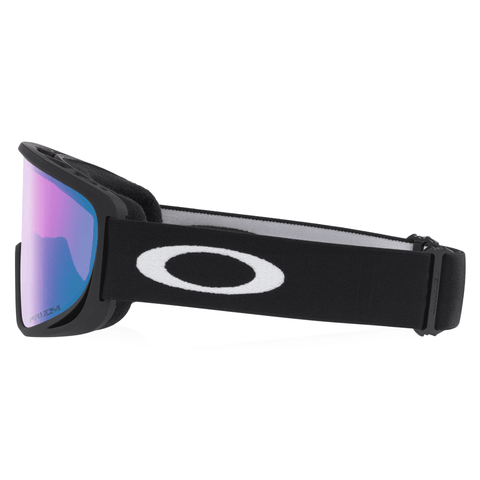 Mont scape M goggle - Matte black / Prizm iced iridium
