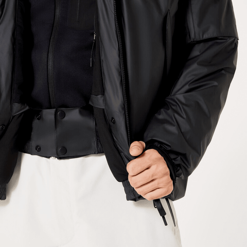 Mthod insulated jacket - Blackout