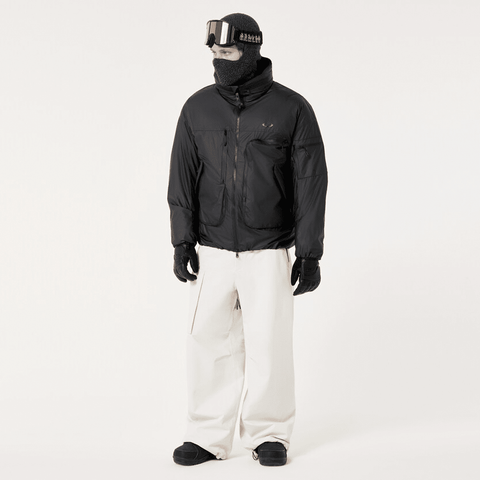 Mthod insulated jacket - Blackout