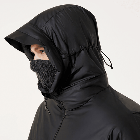 Mthod insulated jacket - Blackout