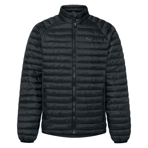 Omni thermal jacket - Blackout