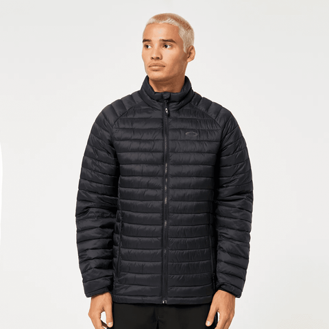 Omni thermal jacket - Blackout