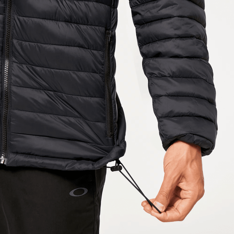 Omni thermal jacket - Blackout